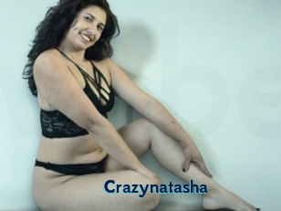 Crazynatasha