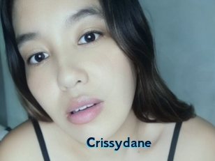 Crissydane