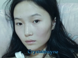 Crystalshayne