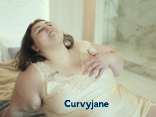 Curvyjane