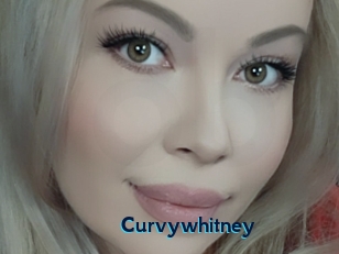 Curvywhitney