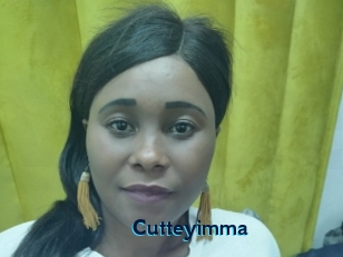 Cutteyimma