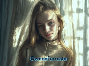 Cweneforrester