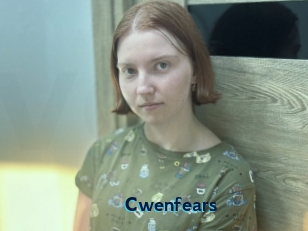 Cwenfears