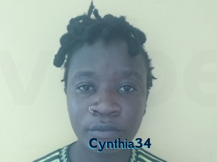 Cynthia34