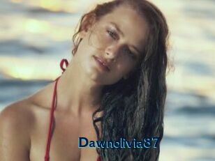 Dawnolivia87