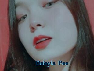 Delayla_Pee