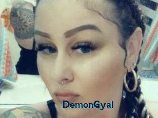 DemonGyal