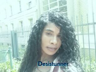 Desistunner