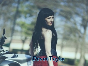 DevonTaylor