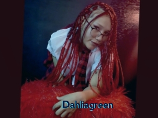 Dahliagreen