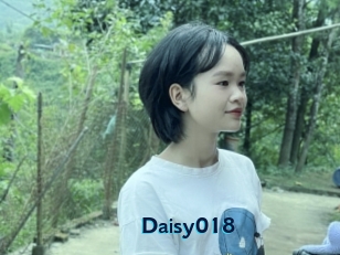 Daisy018