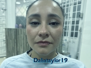 Daliataylor19