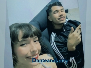 Danteandkatty