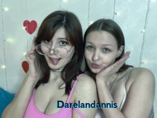 Darelandannis