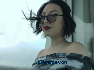 Dareldevon