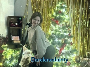 Darelenedainty