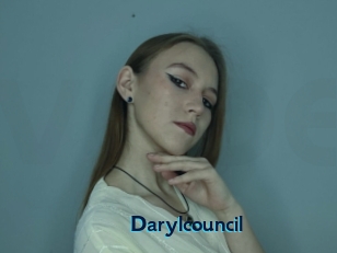 Darylcouncil