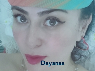 Dayanaa