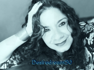 Desiredream50