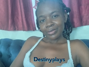 Destinyplays