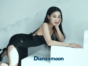 Dianaxmoon