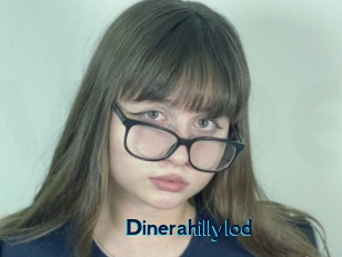 Dinerahillylod