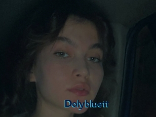 Dolybluett