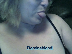 Dominablondi