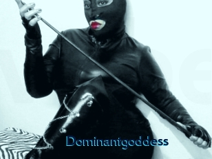 Dominantgoddess