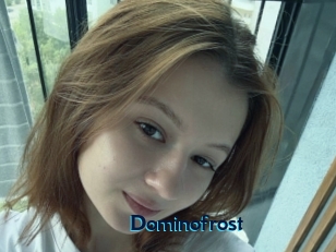 Dominofrost