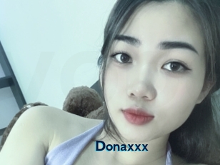 Donaxxx