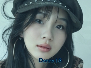 Donna18