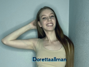 Dorettaallman