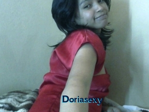 Doriasexy