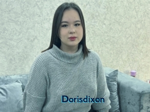 Dorisdixon