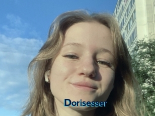 Dorisesser