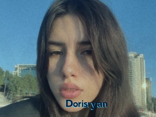 Dorisryan