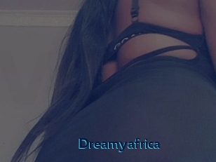 Dreamyafrica