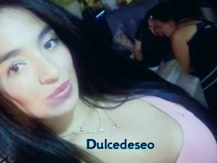 Dulcedeseo