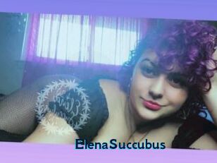 ElenaSuccubus