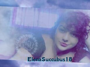 ElenaSuccubus18