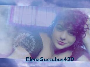 ElenaSuccubus420