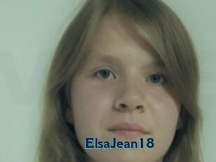 ElsaJean18