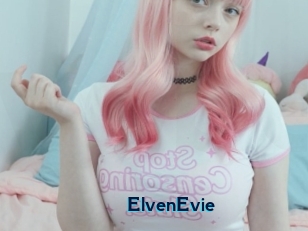 ElvenEvie