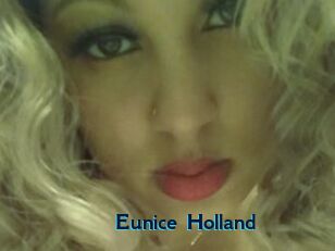 Eunice_Holland