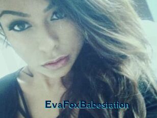 EvaFoxBabestation