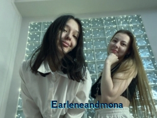 Earleneandmona