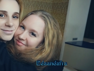 Edaandafra