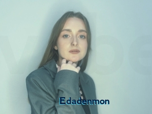 Edadenmon